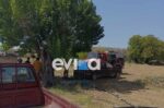 Τραγωδία στην Εύβοια: Νεκρός 45χρονος που έπεσε σε πηγάδι 11 μέτρων