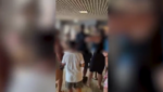 Επιβάτες πιάστηκαν στα χέρια σε πλοίο με δρομολόγιο Χανιά προς Πειραιά – Αφορμή η τουαλέτα