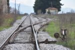 Τραγωδία στην Θεσσαλονίκη: Τρένο παρέσυρε και διαμέλισε γυναίκα