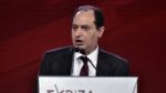 Χρήστος Σπίρτζης: Παράταση στη διαγραφή του με «επίπληξη για ασέβεια»