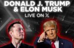 ΗΠΑ: Η συνέντευξη του Τραπ στον Μασκ – Τι είπε για τις εκλογές & την Κάμαλα Χάρις