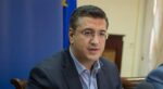 Απόστολος Τζιτζικώστας: Νέος Επίτροπος της Ελλάδας στην Κομισιόν