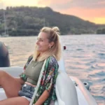 Βασιλική Μιλλούση – Λευτέρης Πετρούνιας: Οι καλοκαιρινές τους διακοπές με τις κόρες τους μετά τους Ολυμπιακούς Αγώνες