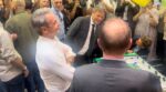 Μητσοτάκης στη ΔΕΘ: Το ποδοσφαιράκι, οι προβλέψεις για το πρωτάθλημα και η συνάντηση με Ολυμπιονίκες