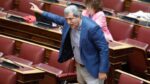 Πολάκης: «Δεν είμαι παιδάκι να με διαγράφουν και να με επαναφέρουν»