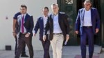 Απόστολος Λύτρας: Το πρώτο 24ωρο του ποινικολόγου εκτός φυλακής