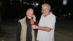 Γιάννης Κανελλάκης: «Το πολιτικό σύστημα είναι σάπιο – Κανείς από το ΠΑΣΟΚ δεν ήρθε στο τρισάγιο του Ανδρέα Παπανδρέου»