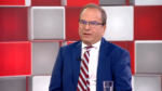 Χρήστος Ράμμος: «Κανείς δεν είναι υπεράνω νόμου σε μία Δημοκρατία»