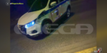 Κέρκυρα: Βίντεο ντοκουμέντο τροχαίου με περιπολικό
