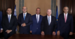Αττική Οδός: Υπεγράφη η νέα 25ετής σύμβαση παραχώρησης στον όμιλο ΓΕΚ ΤΕΡΝΑ
