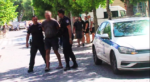 Κρήτη: Στη φυλακή ο 47χρονος Σέρβος που παρέσυρε δυο τουρίστριες