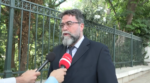 Βασίλης Οικονόμου: «Ξήλωσε» τον διευθυντή του πολιτικού του γραφείου μετά από δημοσίευμα για εμπλοκή του σε κύκλωμα trafficking
