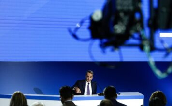 Κυριάκος Μητσοτάκης: «Θα εξαντλήσω την τετραετία – δεν σκοπεύω να βγω στη σύνταξη»