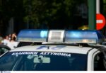 Λαμία: Σύλληψη τριών ατόμων για αρπαγή 25χρονης