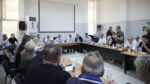 Μητσοτάκης: Εξαγγελίες ύψους 3 δισ. για τη θωράκιση της Θεσσαλίας