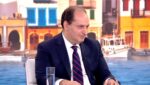 Χρήστος Σπίρτζης: «Το καλύτερο που έχει να κάνει ο Κασσελάκης για τον ΣΥΡΙΖΑ είναι να φύγει – Έχει αποτύχει»
