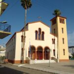 Πρόσκληση απο Εργαστήρι «Παναγία Ελεούσα» στη Θεία Λειτουργία που θα πραγματοποιηθεί το Σάββατο στο Αιτωλικό