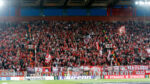 Με 1.200 φίλους του ο Ολυμπιακός στη Λυών
