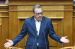 Φάμελλος: «Η ρευστοποίηση έχει προηγηθεί, τώρα ζούμε την αποσάθρωση του ΣΥΡΙΖΑ»