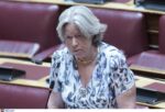 Λινού για Πολάκη: Αν είναι αψύς από τα Χανιά, εγώ είμαι από την Καρδίτσα