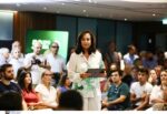 Άννα Διαμαντοπούλου: «Θεωρώ εφικτό ένα μεγάλο και κυβερνών ΠΑΣΟΚ»