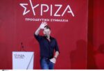 ΣΥΡΙΖΑ: Πώς «έριξαν» τον Κασσελάκη-Μπορεί να μη θέσει υποψηφιότητα για πρόεδρος