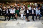 ΠΑΣΟΚ: Αντίστροφη μέτρηση για το debate των 6 υποψήφιων της 24ης Σεπτεμβρίου