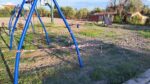 Έκλεισε η παιδική χαρά της Νέας Αβώρανης λόγω επικινδυνότητας