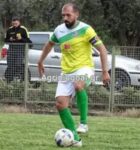 Γιώργος Σανιδάς: Από την Α.Ε. Παλαιοπαναγιάς στον Ναυπακτιακό