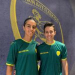 Γυναικείο Ποδόσφαιρο: Συνεχίζουν στον Παναιτωλικό Σίσσυ Ασημάκη και Έφη Τζουμερκιώτη