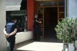 Νέα Σμύρνη: Θρίλερ με τον 46χρονο που βρέθηκε νεκρός με μαχαιριές