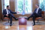 «Μπρα ντε φερ» για την ηλεκτρική διασύνδεση Ελλάδας & Κύπρου – Εκκίνηση της διαδικασίας επίλυσης του Κυπριακού