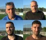 Άρης Λεπενούς – Α.Ε. Αγίου Δημητρίου: Δηλώσεις προπονητών και ποδοσφαιριστών (video)