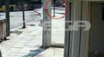 Νέα Φιλαδέλφεια: Ο πατέρας της 14χρονης που έπεσε η κολόνα πάνω της στο MEGA