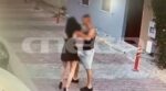 Χαλκίδα: 19χρονη έζησε στιγμές φρίκης στα χέρια του συντρόφου της