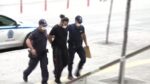 Θεσσαλονίκη: Στη φυλακή ο 46χρονος που παρέσυρε & τραυμάτισε σοβαρά το ζευγάρι