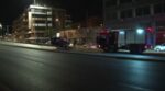 Κουκάκι: Αναποδογύρισε όχημα στη Θησέως