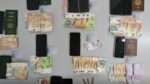 Αθήνα: Επεισοδιακή σύλληψη δουλεμπόρων – Μετέφεραν 7 μετανάστες με ΙΧ, έκρυβαν άλλους 11 σε διαμέρισμα