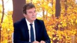 Ο Μιχάλης Χρυσοχοΐδης στην «Κοινωνία Ώρα MEGA» – Τι είπε για το μεταναστευτικό και την εγκληματικότητα