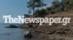 Βόλος: Στον 40χρονο που χτύπησε τον πατέρα του με ψαροντούφεκο ανήκει η σορός στα Πευκάκια