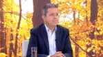 Συμεών Κεδίκογλου: «Αποδείχτηκε ότι ο Κασσελάκης δεν ήταν ο Μεσσίας που θεωρούσε ο κόσμος του ΣΥΡΙΖΑ»