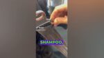 «Όχι στο σαμπουάν & κοντίσιονερ για υγιή μαλλιά» – Η νέα τάση στο TikTok που ακολουθούν οι νέοι
