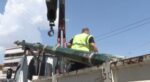 Νέα Φιλαδέλφεια: Τρόλεϊ έπεσε πάνω σε κολόνα ρεύματος – Τραυματίστηκε 16χρονη