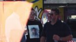 Χαλκιδική: «Σάπια όλα τα μηχανήματα στο λούνα παρκ» – Ο πατέρας του Γιάννη στο MEGA