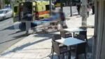 Παγίδες θανάτου οι σάπιες και κακοσυντηρημένες κολόνες καλωδίων των τρόλεϊ