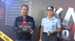 Θεσσαλονίκη: Escape room έστησε η ΕΛ.ΑΣ. για εικονικές αναζητήσεις