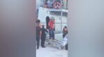 Τήλος: «Το ζητούμενο δεν είναι να πνίγουμε κόσμο στις θάλασσες» – Το μήνυμα της δημάρχου του νησιού μετά από ξέσπασμα τουρίστριας
