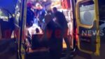 Πρέβεζα: Άνδρας δέχτηκε επίθεση με μαχαίρι από άγνωστο κατά τη διάρκεια γιορτής