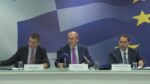 ΔΕΘ: Η εξειδίκευση των οικονομικών μέτρων που εξήγγειλε ο Κυριάκος Μητσοτάκης