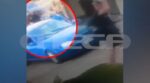 Κρήτη: Η στιγμή που η μηχανή πέφτει πάνω σε στάση λεωφορείου – Βίντεο ντοκουμέντο